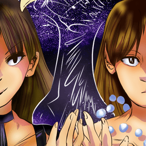 Legendary Beings Ara & Celi