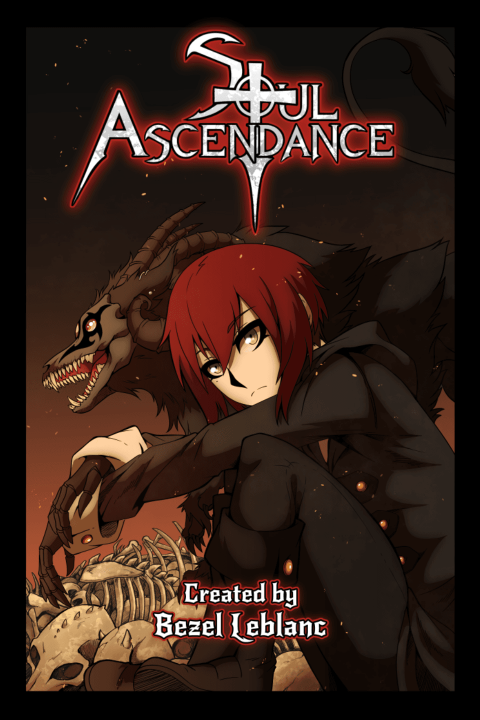 Soul Ascendance