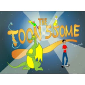 The Toon 5some