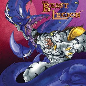 The Beast Legion