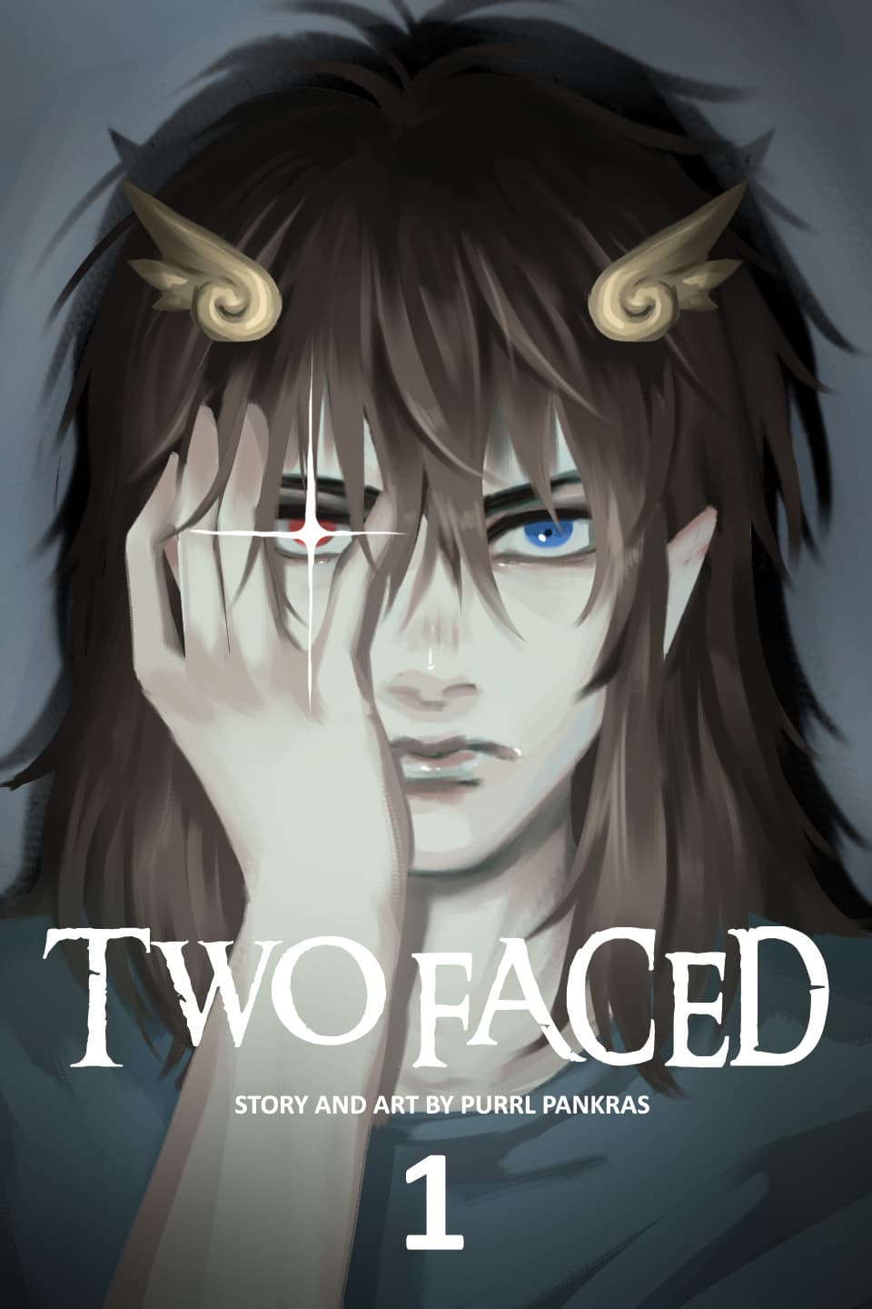 Two Faced