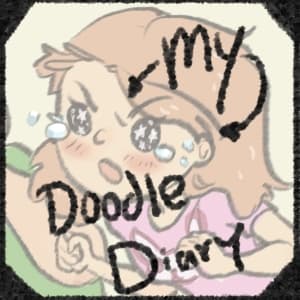 Doodle Diary