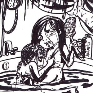 Emi And Emma's Spooky Stories