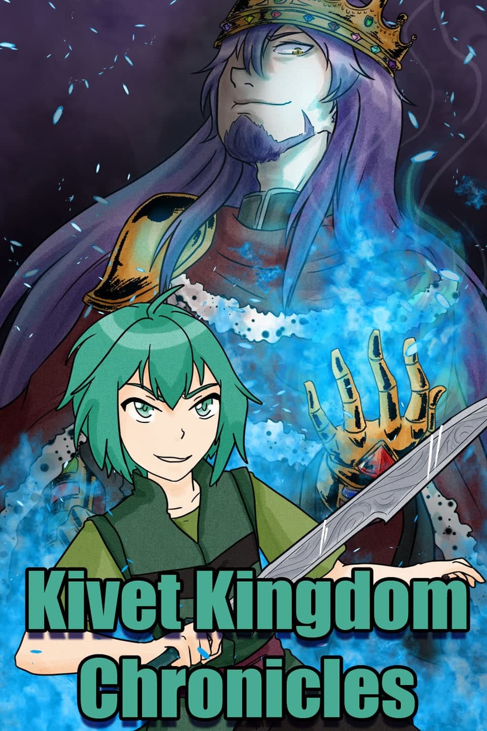 Kivet Kingdom Chronicles