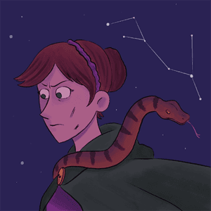 Challenge of the Zodiac