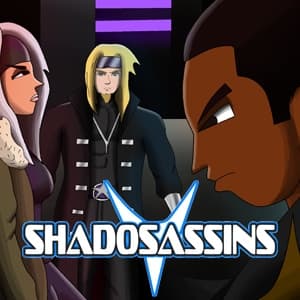 Shadosassins