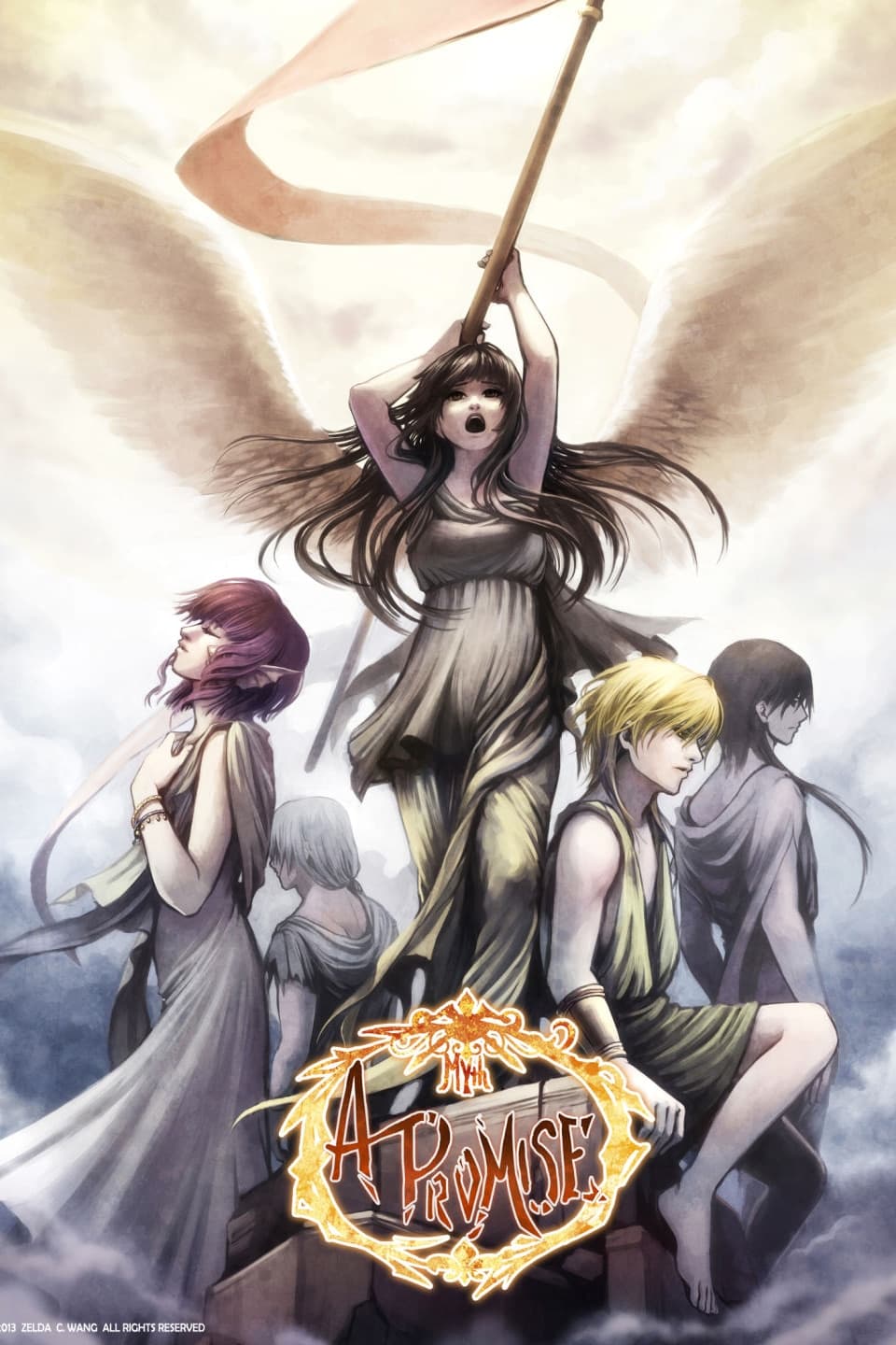 MYth [3] : A Promise