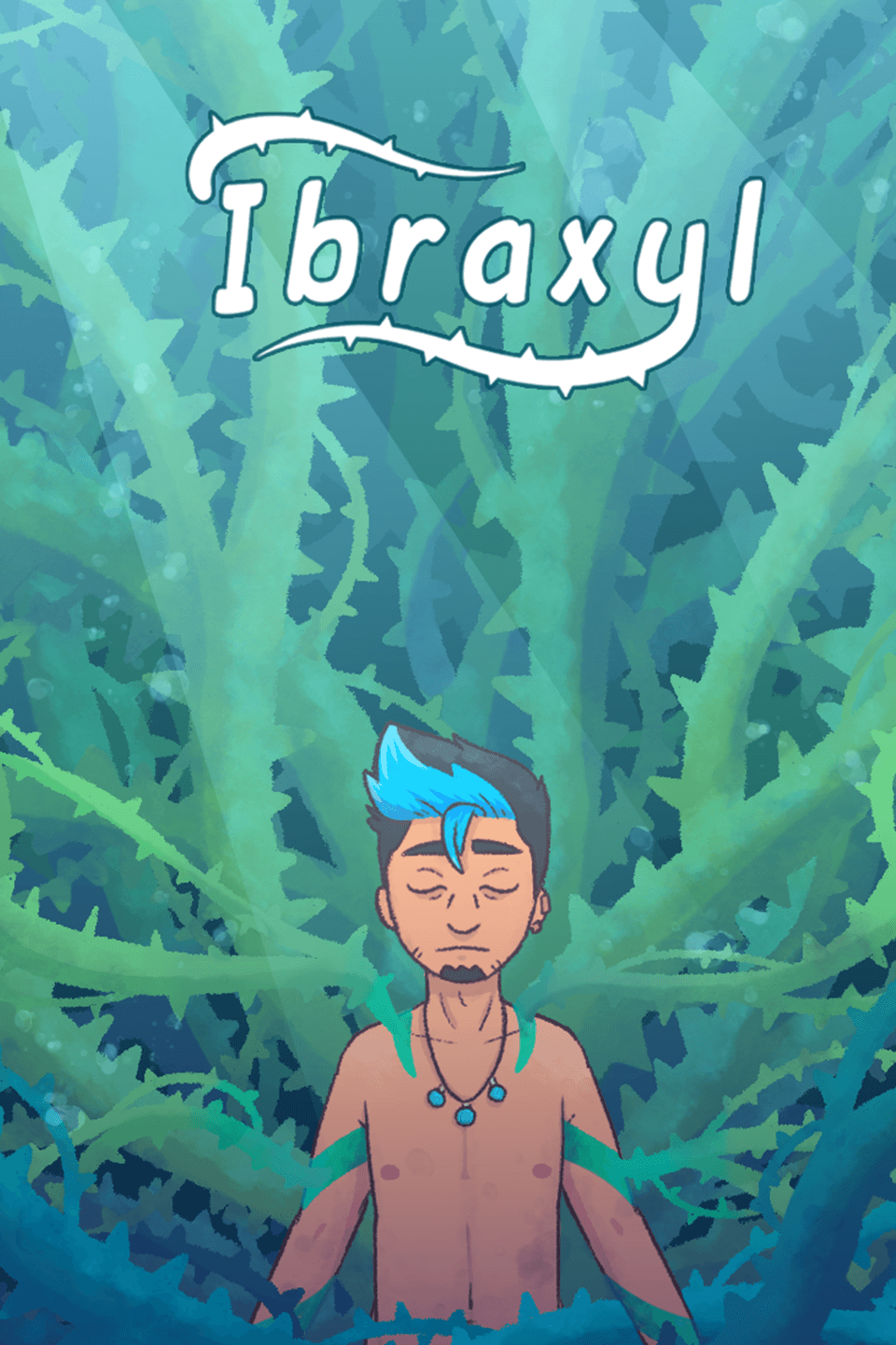 Ibraxyl