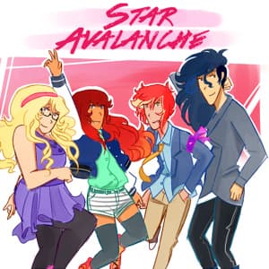 Star Avalanche