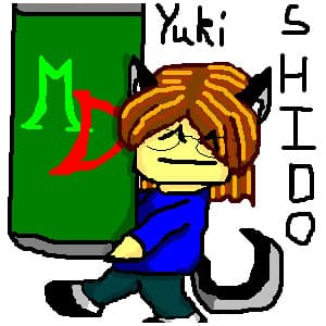 Yuki's Life