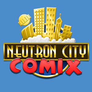 Neutron City Comix