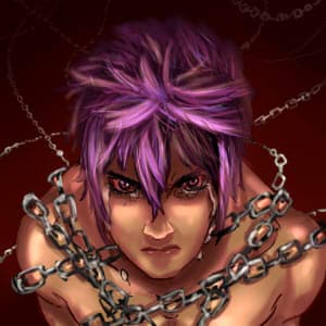 Broken Chains