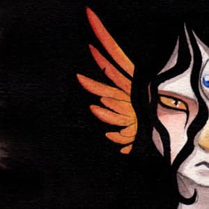 Tales of the Lost Souls