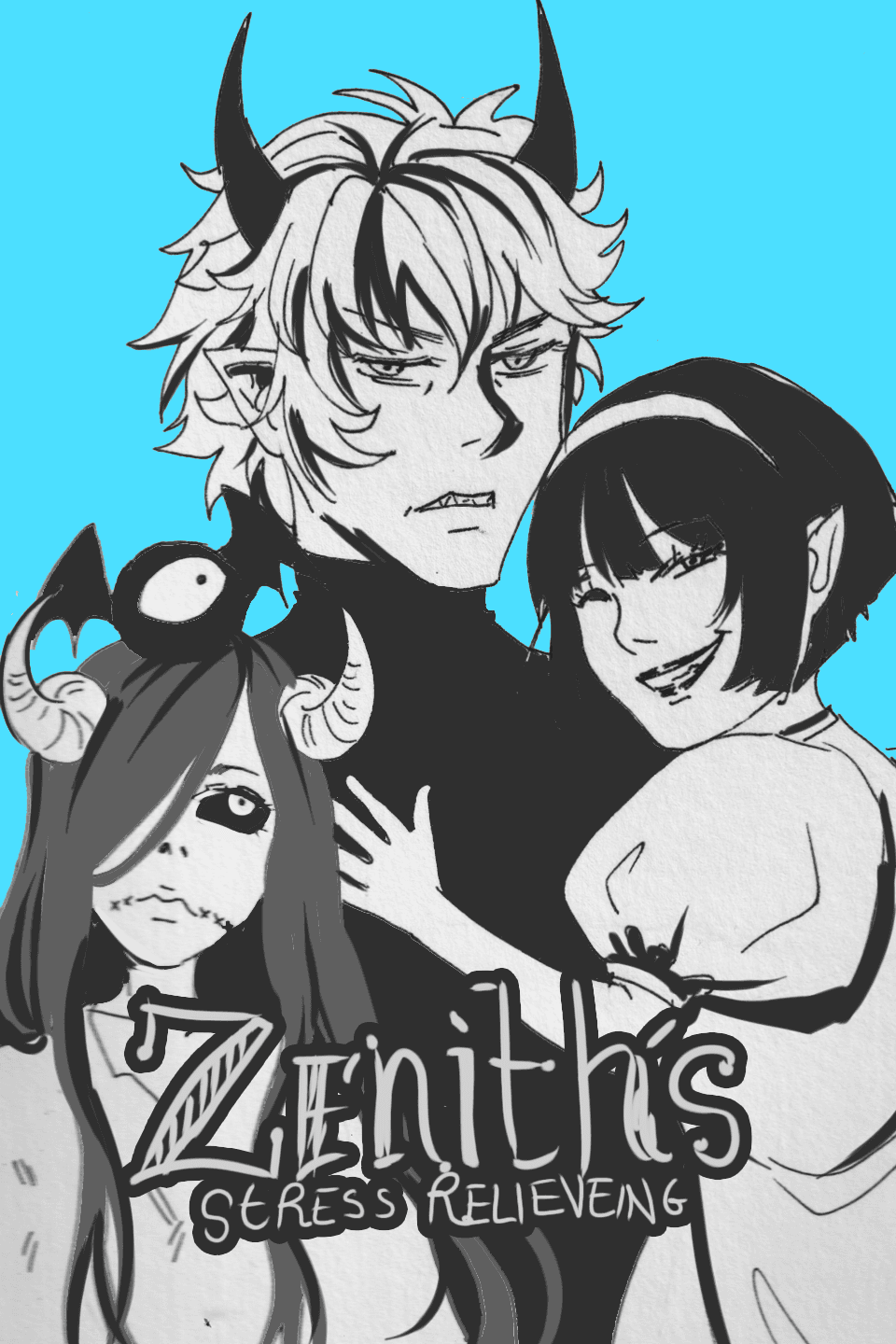 Zenith's Stress Relieving