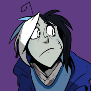 Maggot Boy