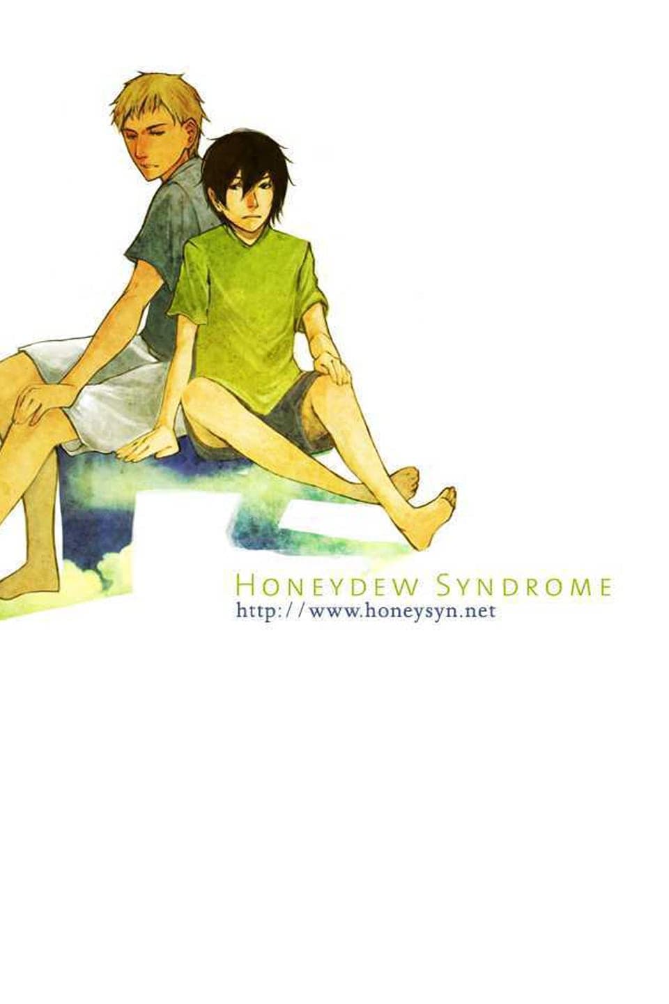 Honeydew Syndrome
