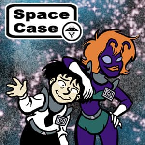 Space Case