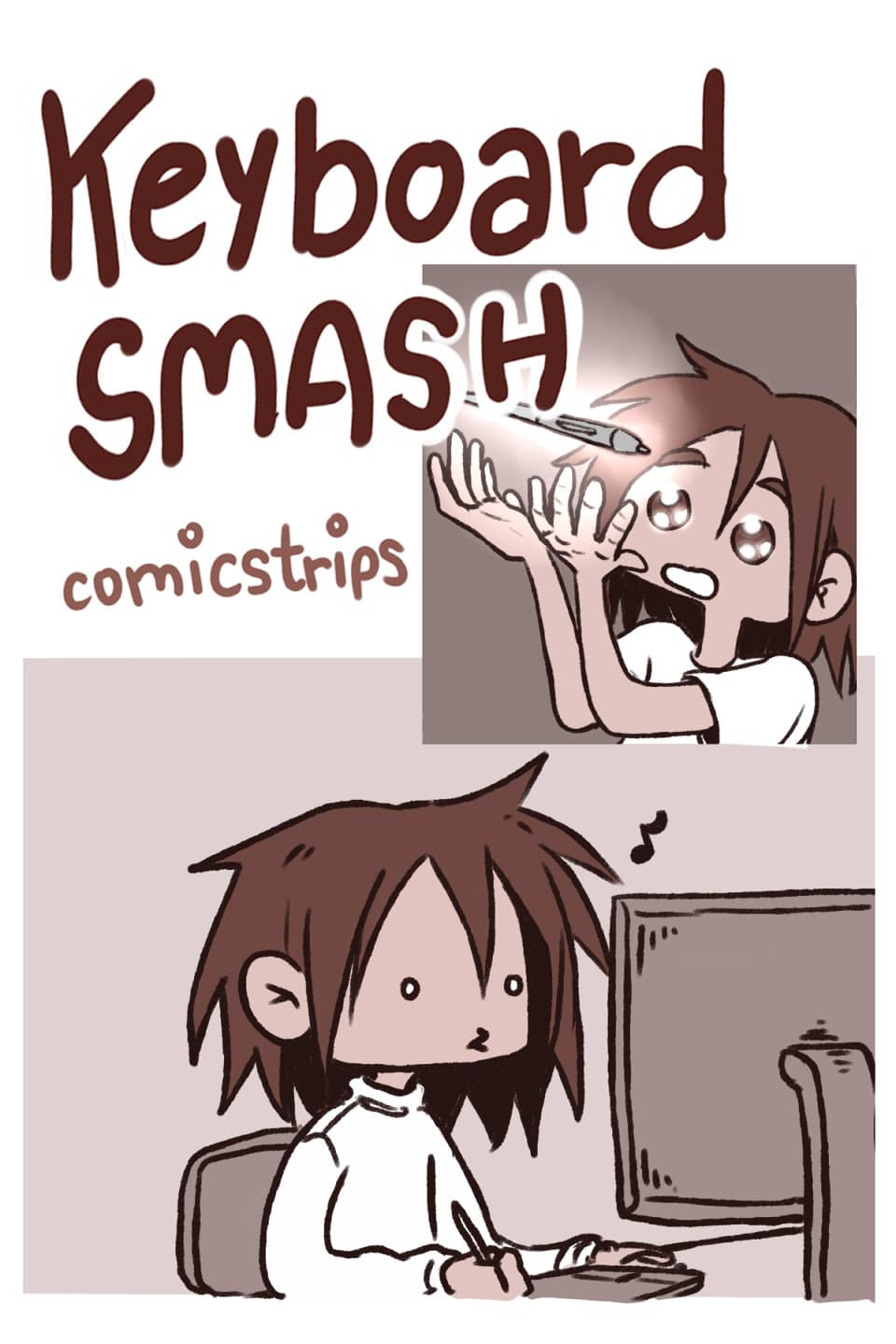 Keyboard Smash