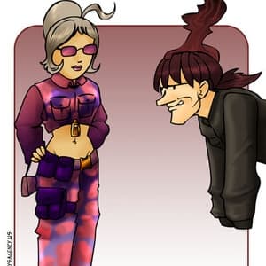 Abby's Agency