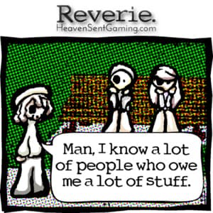 Reverie