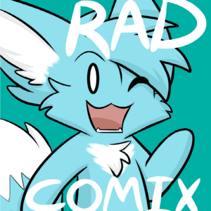 Rad Comix