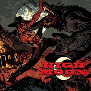 High Moon