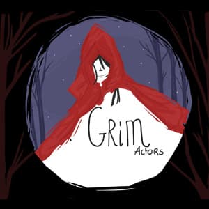 Grim actors