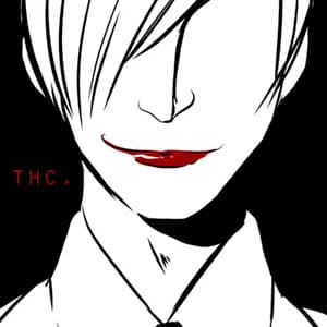 The Heart Collector.
