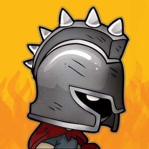 Mighty Glad