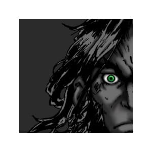 Shane Longshadow is Hungry