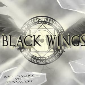 Black Wings