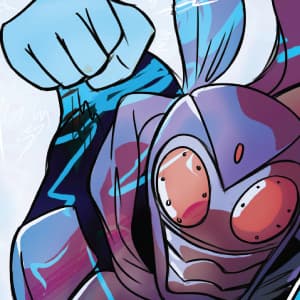Battle-Bug