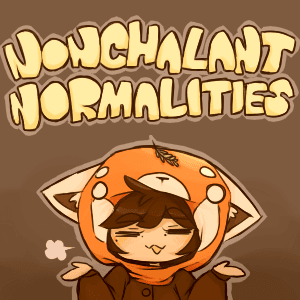 Nonchalant Normalities
