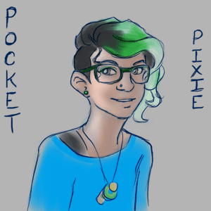 Pocket Pixie