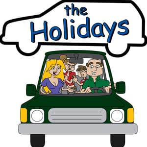 The Holidays