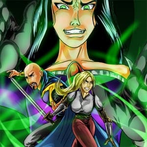 Daxan: The Grondax Legacy