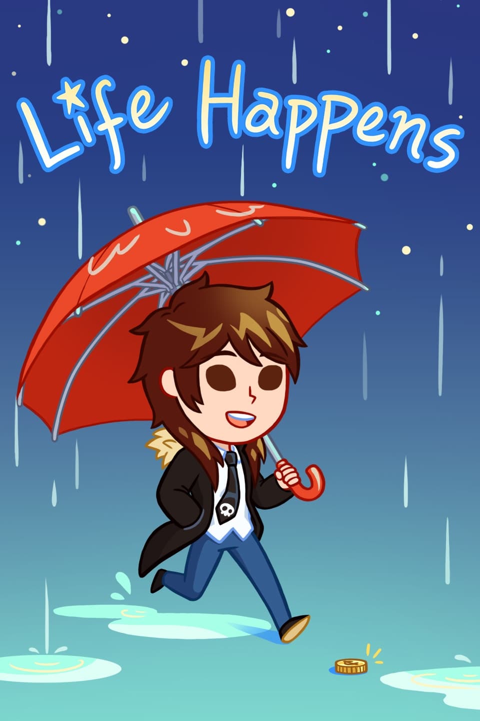 Life Happens