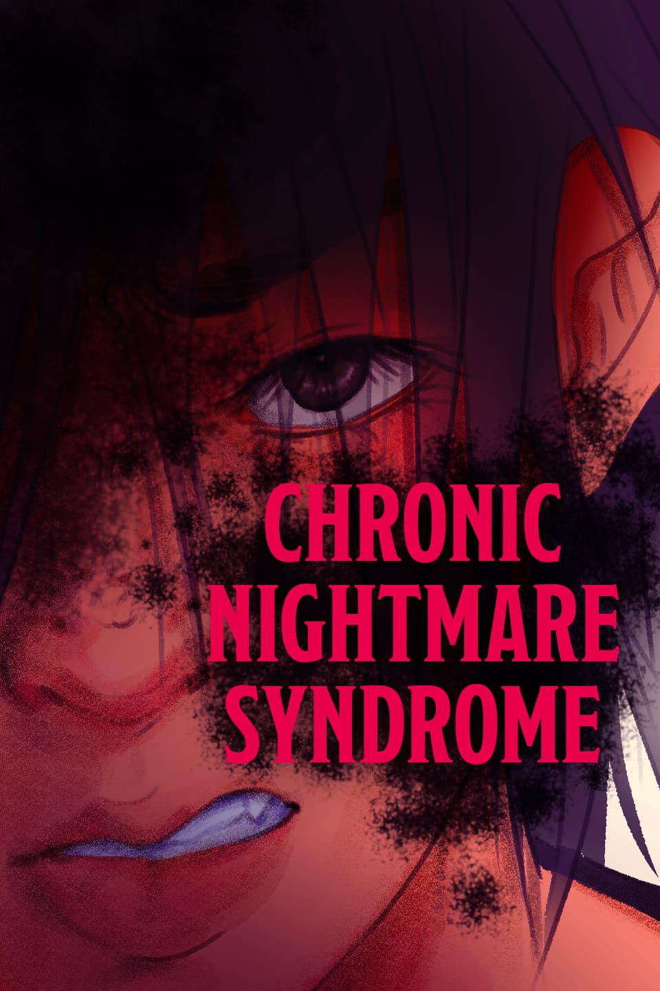 Chronic Nightmare Syndrome