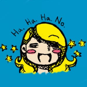Hi, Don't Mind Me, I'm Blogging Through Comics Over Here