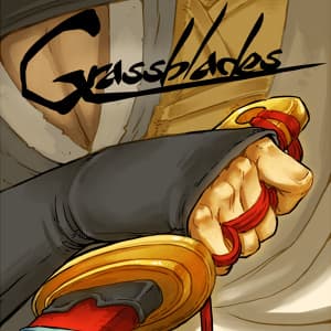 Grassblades
