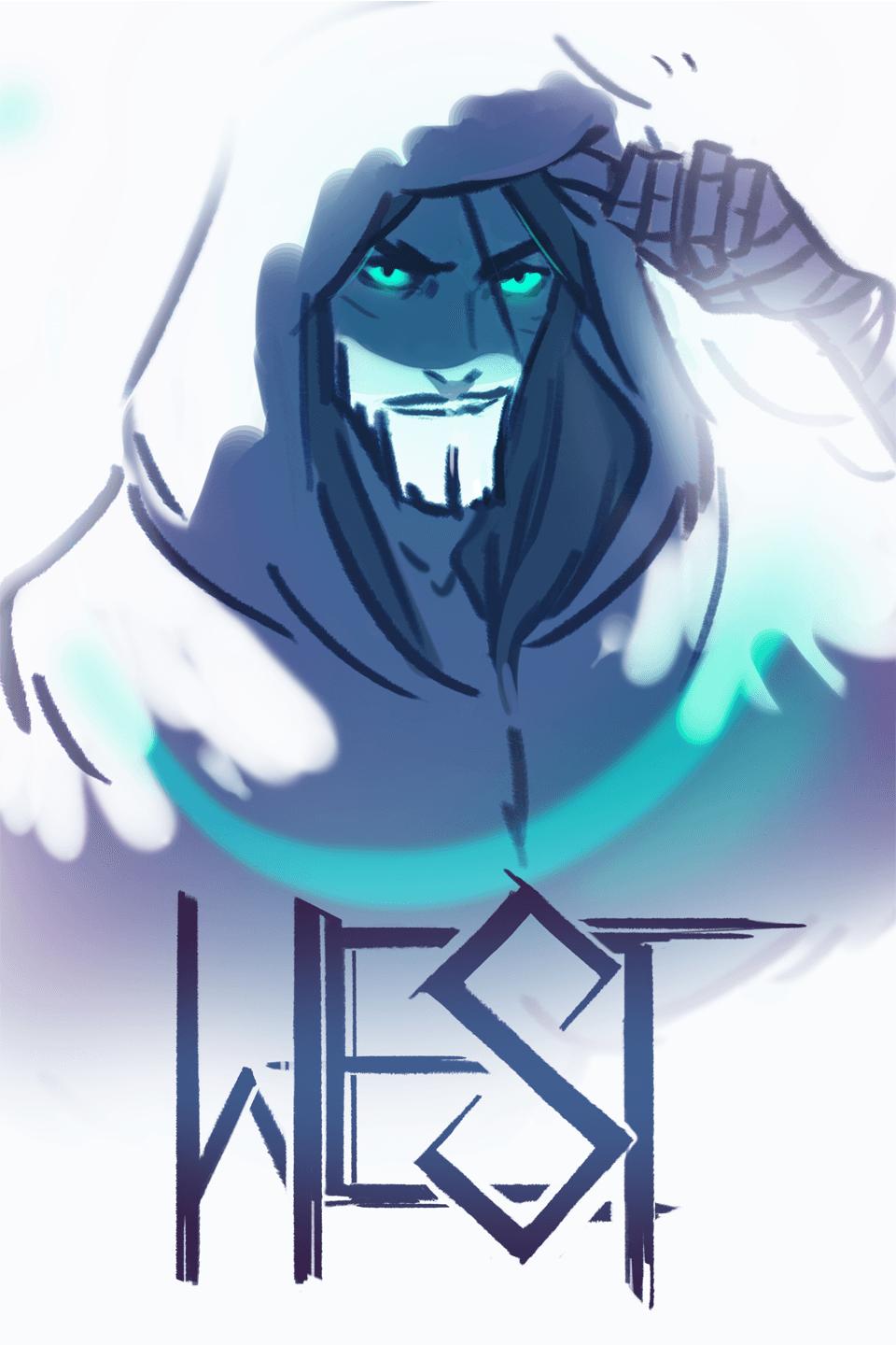 West