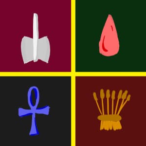 Lore of Avalon