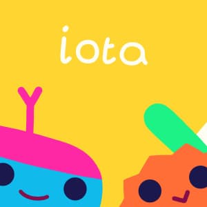 iota