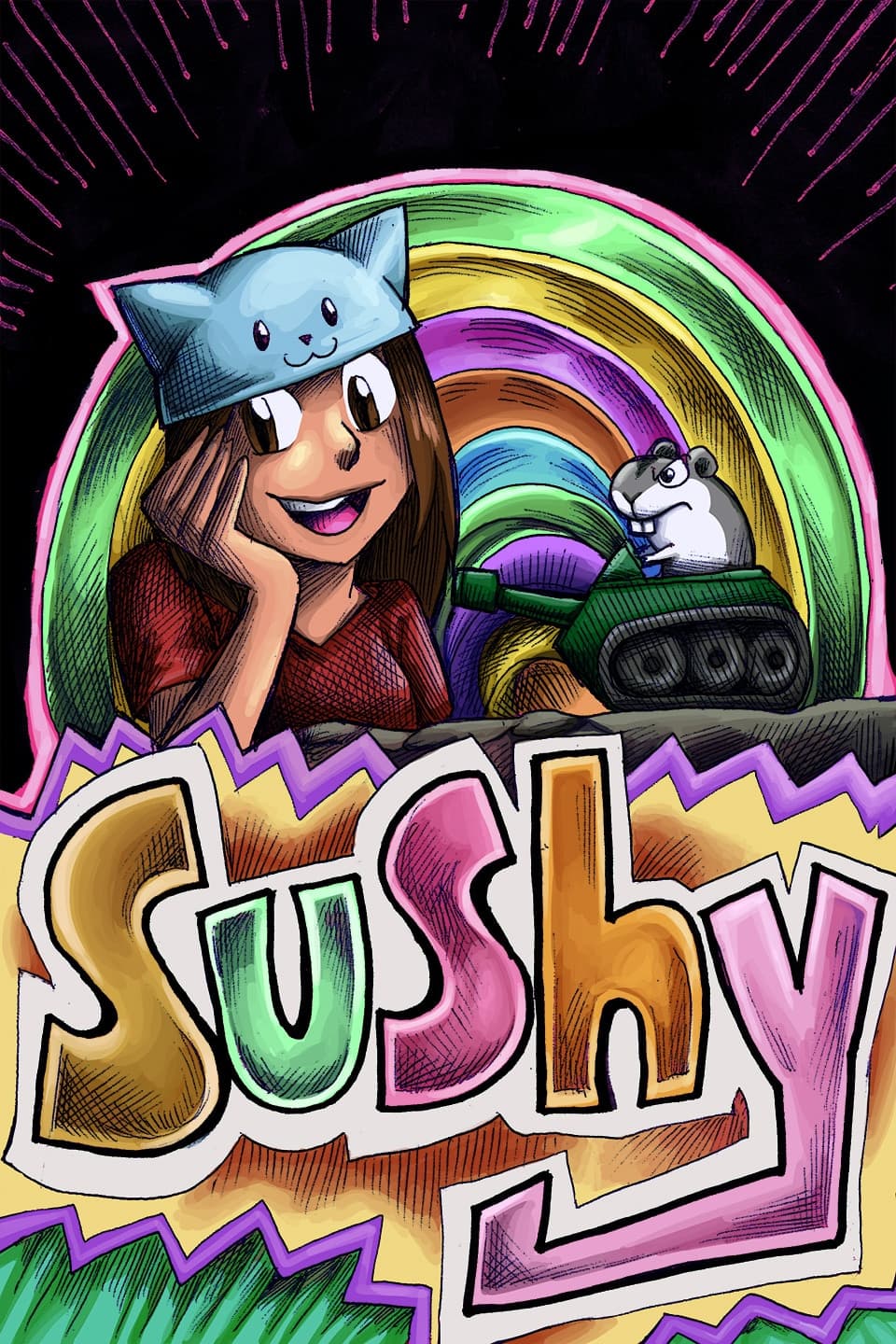 sushy