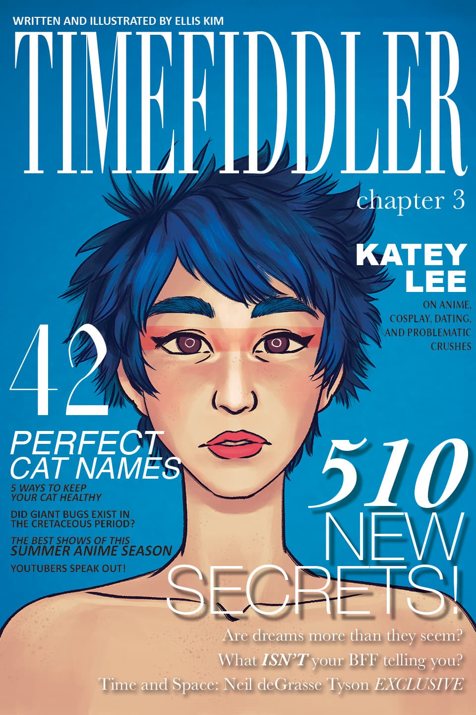 Time Fiddler