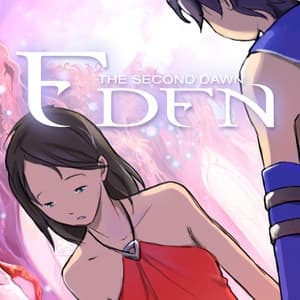 EDEN - The second dawn (US)