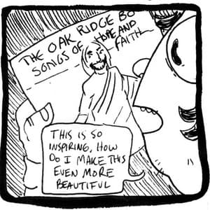 Daily Comics