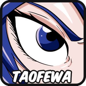 TAOFEWA - A rare gem