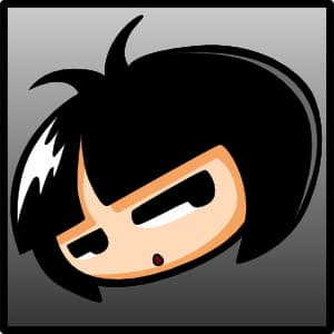 BORED GIRL (ENG)
