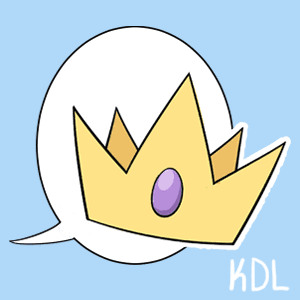 King's Dumb Life